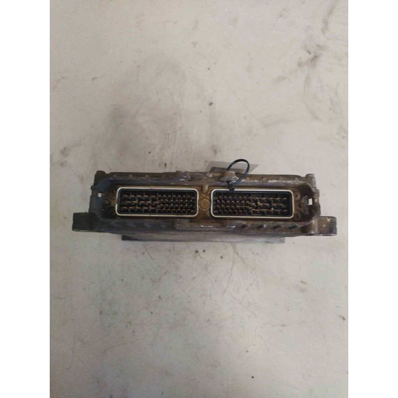 Recambio de modulo electronico para renault magnum e-tech 2000  fas 4 x 2 larga distancia referencia OEM IAM 5010284775 02810100 - Blanco 4