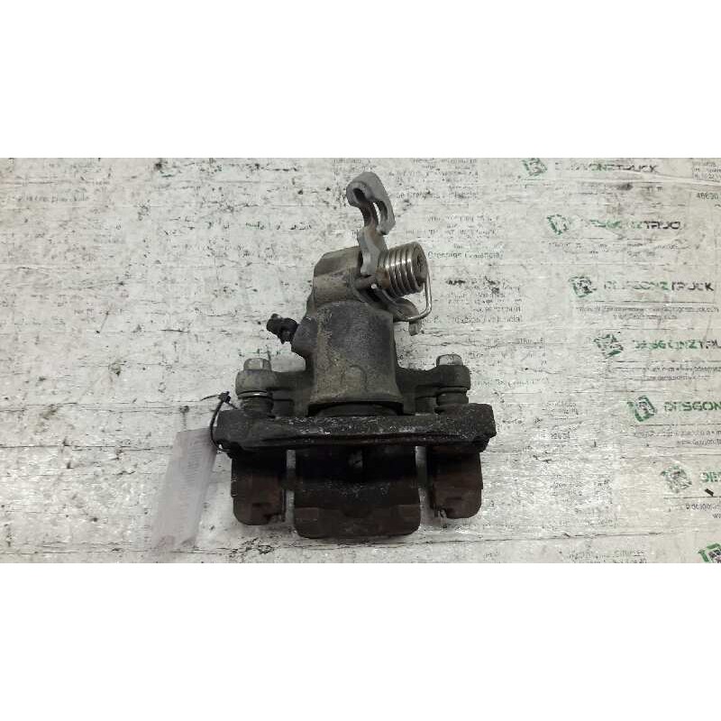 Recambio de pinza freno trasera izquierda para hyundai coupe (gk) 2.0 fx full referencia OEM IAM - Gris 3