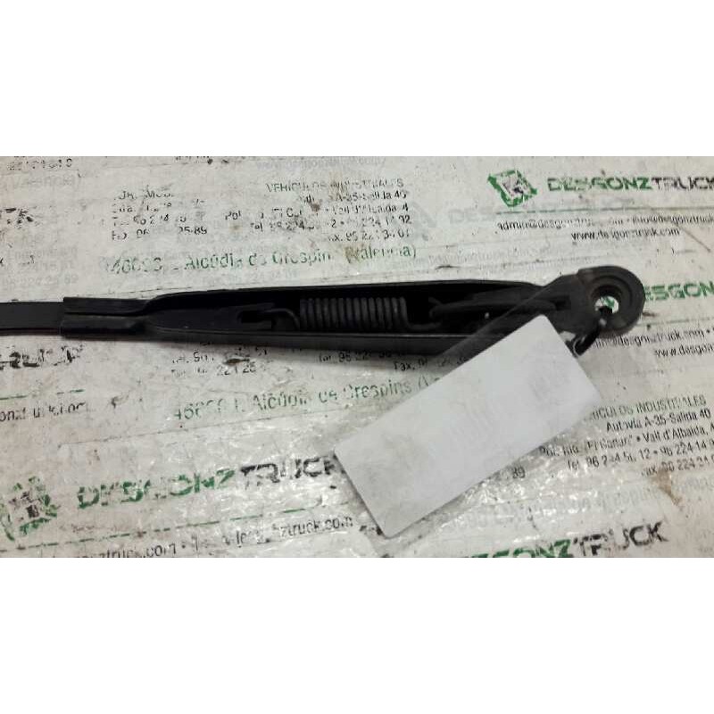 Recambio de brazo limpia trasero para opel corsa b swing referencia OEM IAM 90386317 - Azul 3