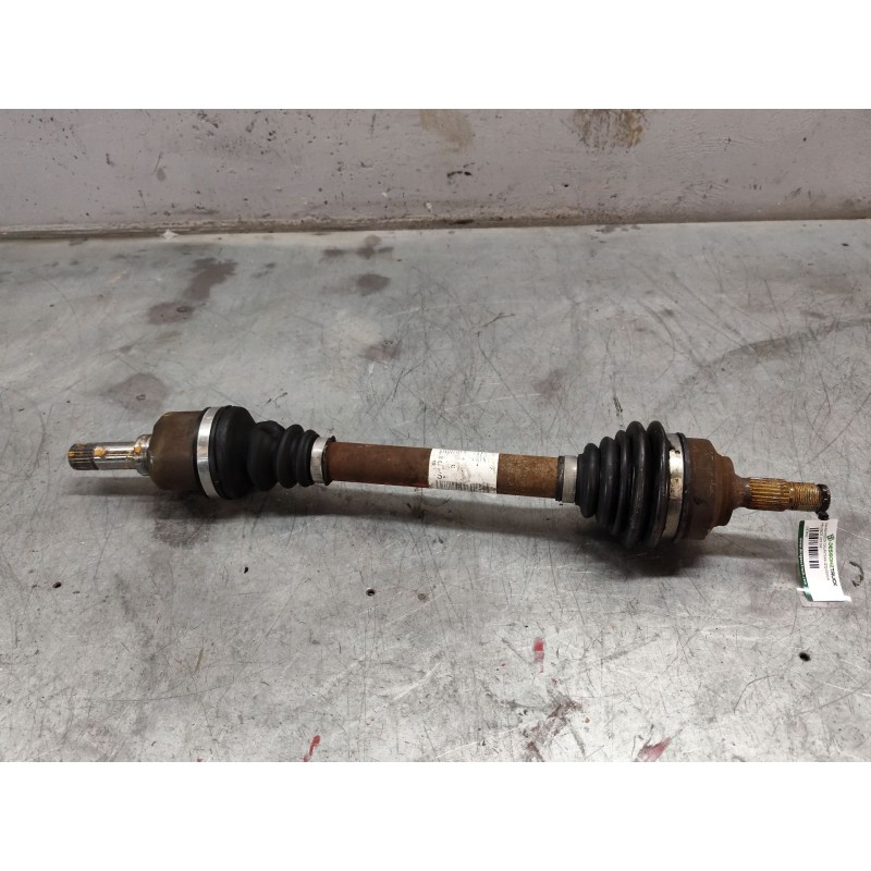 Recambio de transmision delantera izquierda para peugeot 207 sw confort referencia OEM IAM   