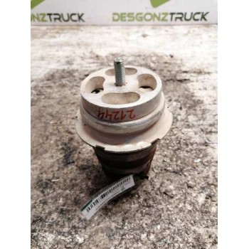 Recambio de tope ballesta para fiat doblo (119) 1.9 jtd family referencia OEM IAM B93846751548  