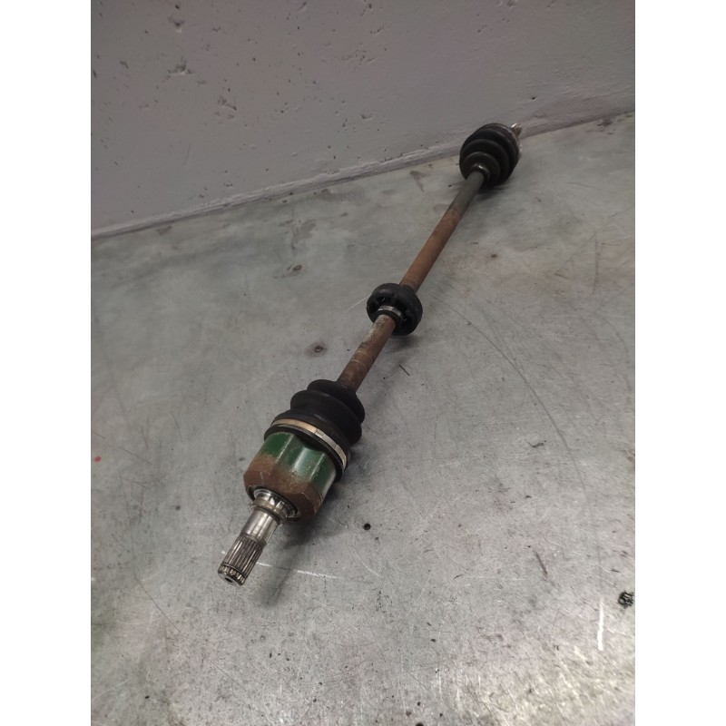 Recambio de transmision delantera derecha para renault trafic combi (ab 4.01) 1.9 diesel referencia OEM IAM - Blanco 2