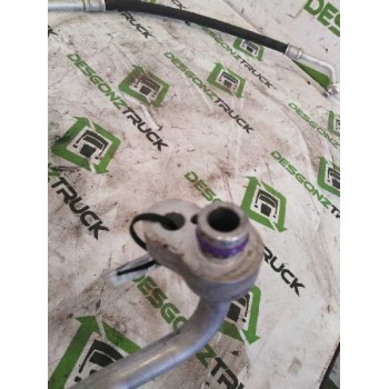 Recambio de tubos aire acondicionado para man tge pritsche (uz) pritsche 2.xxx 4x4 referencia OEM IAM 7C0816721F  