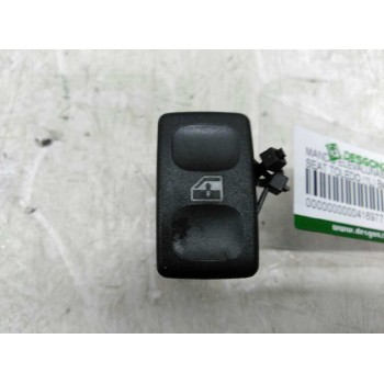 Recambio de mando elevalunas delantero izquierdo para seat toledo (1l) base referencia OEM IAM 1L0959855  