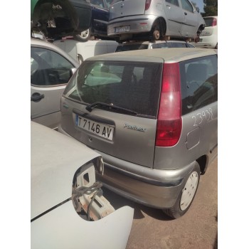 fiat punto (176_) del año 1998