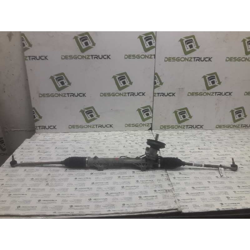 Recambio de cremallera direccion para citroën c4 berlina collection referencia OEM IAM 68210000084  