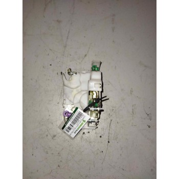 Recambio de cerradura puerta delantera derecha para renault serie d referencia OEM IAM 80500LC41A A046823 6105050H01111