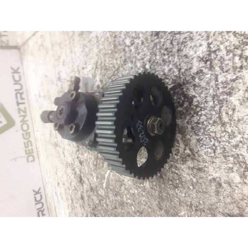 Recambio de bomba inyeccion para opel combo (corsa c) familiar referencia OEM IAM 8973138622 HU2940000071 03G07805