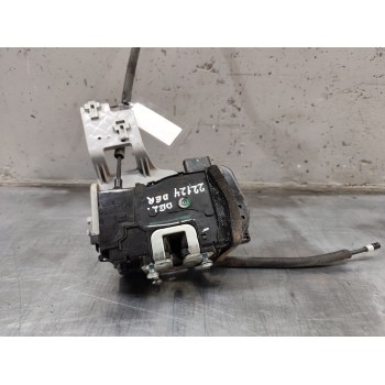 CERRADURA PUERTA DELANTERA DERECHA 813203U010JLW 