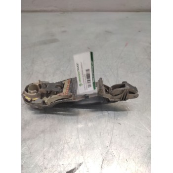 Recambio de maneta exterior delantera derecha para skoda fabia (6y2/6y3) referencia OEM IAM   