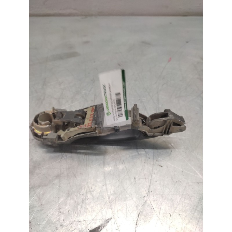 Recambio de maneta exterior delantera derecha para skoda fabia (6y2/6y3) referencia OEM IAM 3