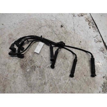 Recambio de cables de bujias para seat arosa (6h1) select referencia OEM IAM   