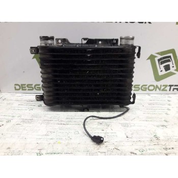 Recambio de intercooler para mitsubishi montero (v20/v40) referencia OEM IAM   