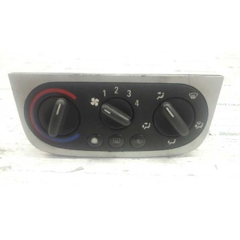 MANDO CALEFACCION / AIRE ACONDICIONADO 17302091209 