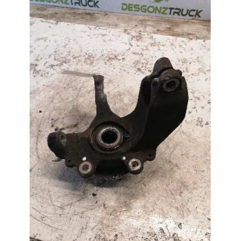 Recambio de mangueta delantera izquierda para ford focus lim. (cb4) titanium referencia OEM IAM 3M513K171BH  