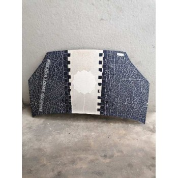 Recambio de capo para ford focus c-max (cap) ambiente (d) referencia OEM IAM   