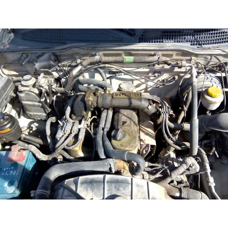 NISSAN TERRANO/TERRANO.II (R20)
