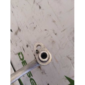 Recambio de tubos aire acondicionado para man tge pritsche (uz) pritsche 2.xxx 4x4 referencia OEM IAM 7C0816721F  