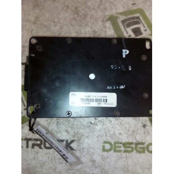 Recambio de modulo electronico para nissan trucks atleon 140 referencia OEM IAM 57D-03668 ER104907 