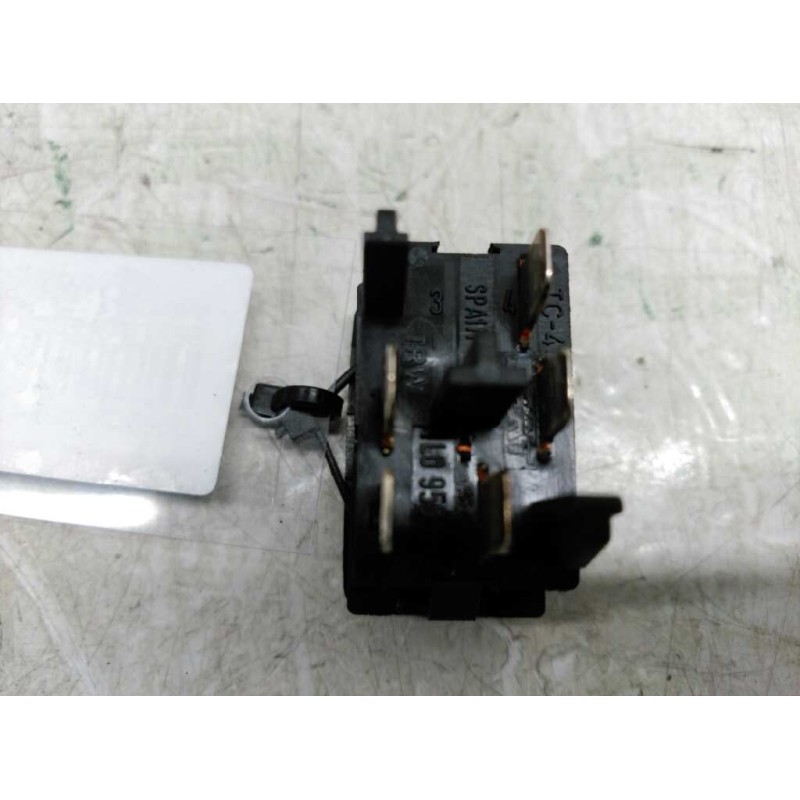 Recambio de mando elevalunas delantero izquierdo para seat toledo (1l) base referencia OEM IAM 1L0959855 - Verde 2