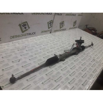Recambio de cremallera direccion para citroën c4 berlina collection referencia OEM IAM 68210000084  