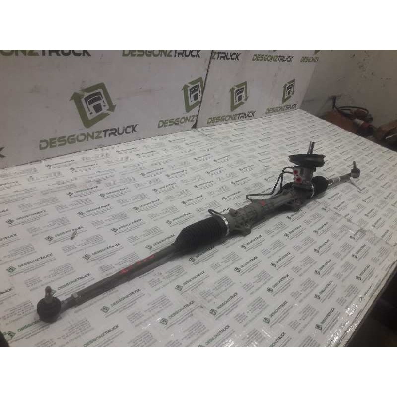 Recambio de cremallera direccion para citroën c4 berlina collection referencia OEM IAM 68210000084 - Azul 2