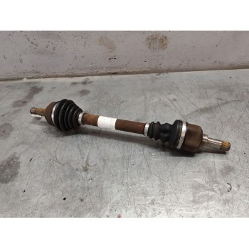 Recambio de transmision delantera izquierda para peugeot 207 sw confort referencia OEM IAM   