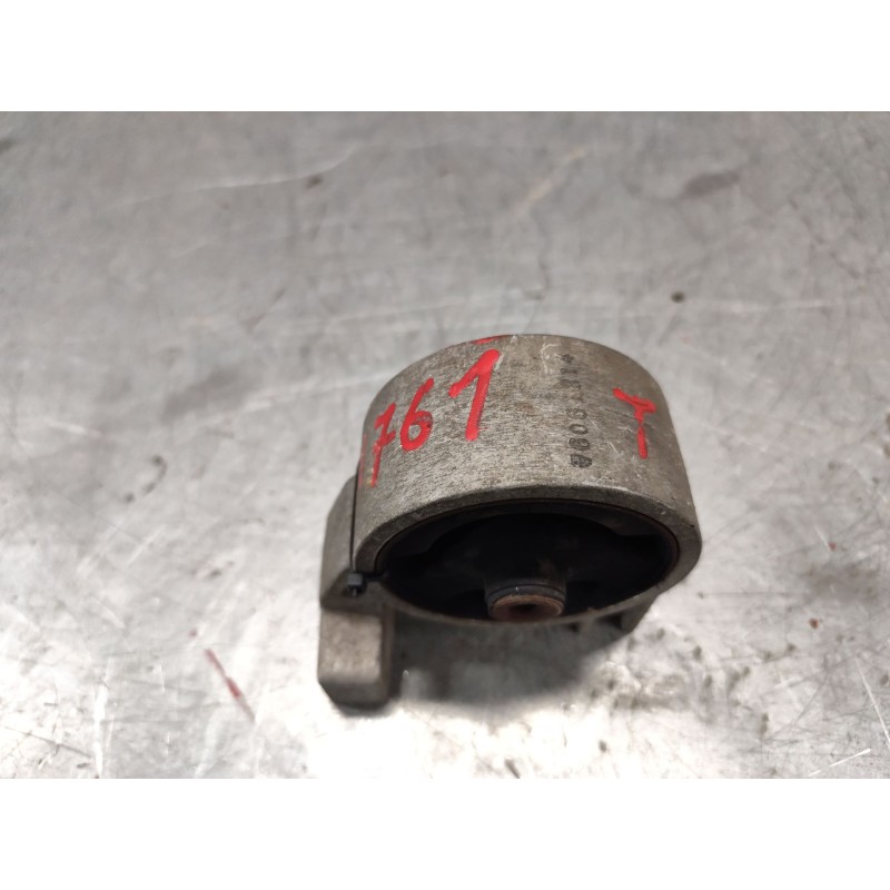 Recambio de soporte motor para hyundai accent (mc) gl referencia OEM IAM 219351E200 - Blanco 3