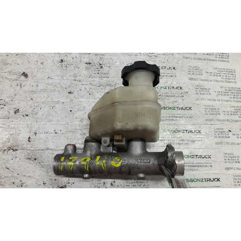 Recambio de bomba freno para hyundai coupe (gk) 2.0 fx full referencia OEM IAM   