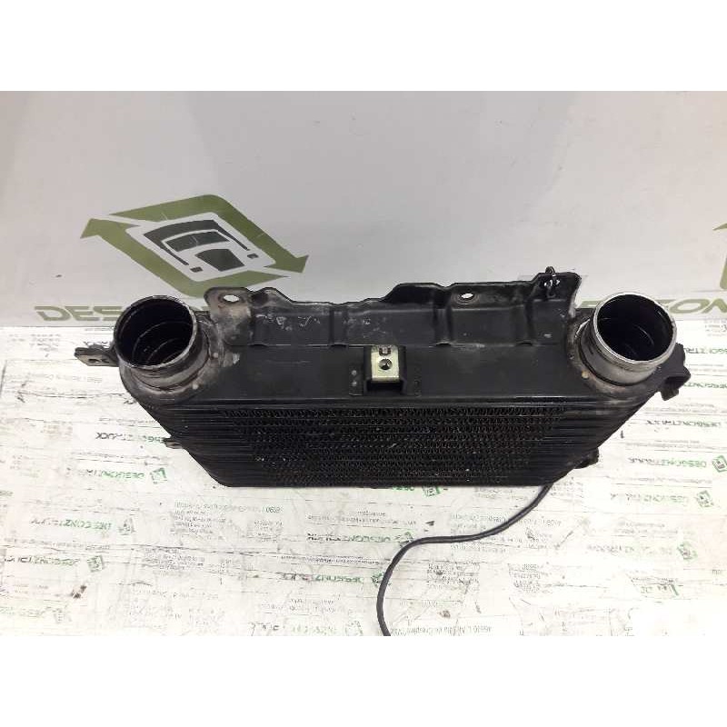 Recambio de intercooler para mitsubishi montero (v20/v40) referencia OEM IAM - Gris 2
