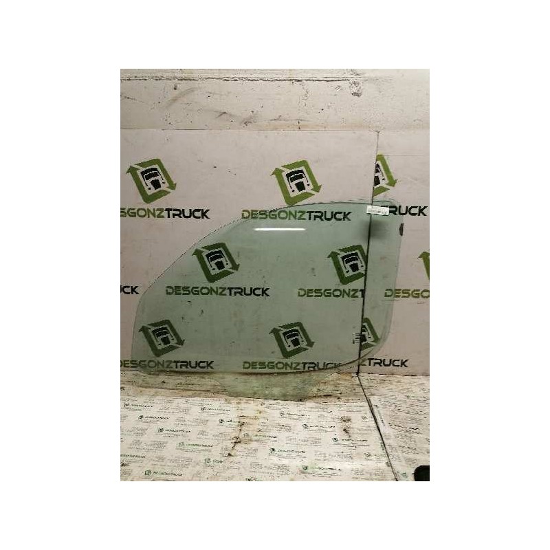 Recambio de luna delantera izquierda para fiat doblo (119) 1.9 d elx referencia OEM IAM   