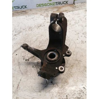 Recambio de mangueta delantera izquierda para ford focus lim. (cb4) titanium referencia OEM IAM 3M513K171BH  