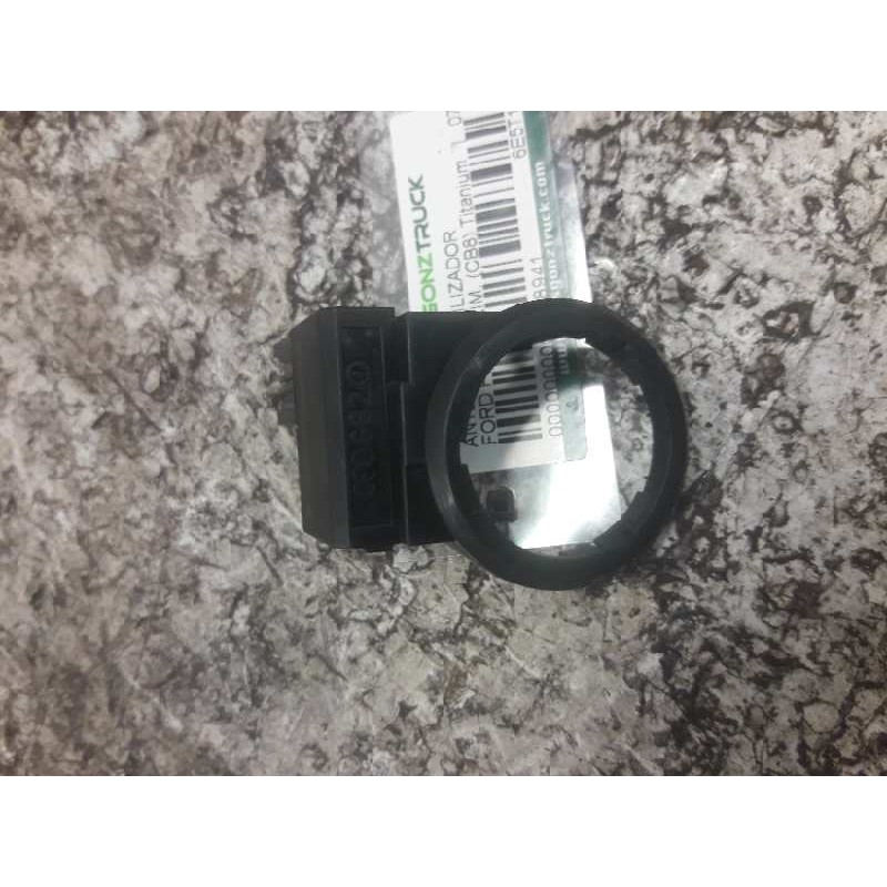 Recambio de antena inmovilizador para ford focus lim. (cb8) titanium referencia OEM IAM 6E5T15607CA 2132E11696 11537779