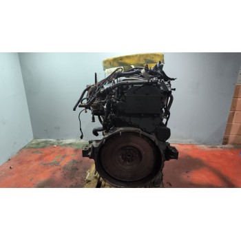 DESPIECE MOTOR F2BE3681C 