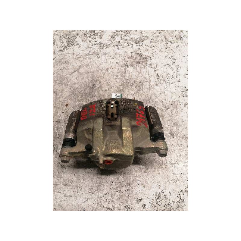 Recambio de pinza freno delantera izquierda para honda hr-v (gh) vtec top 4wd (5-ptas.) referencia OEM IAM 2
