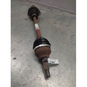 TRANSMISION DELANTERA IZQUIERDA 8200485589 