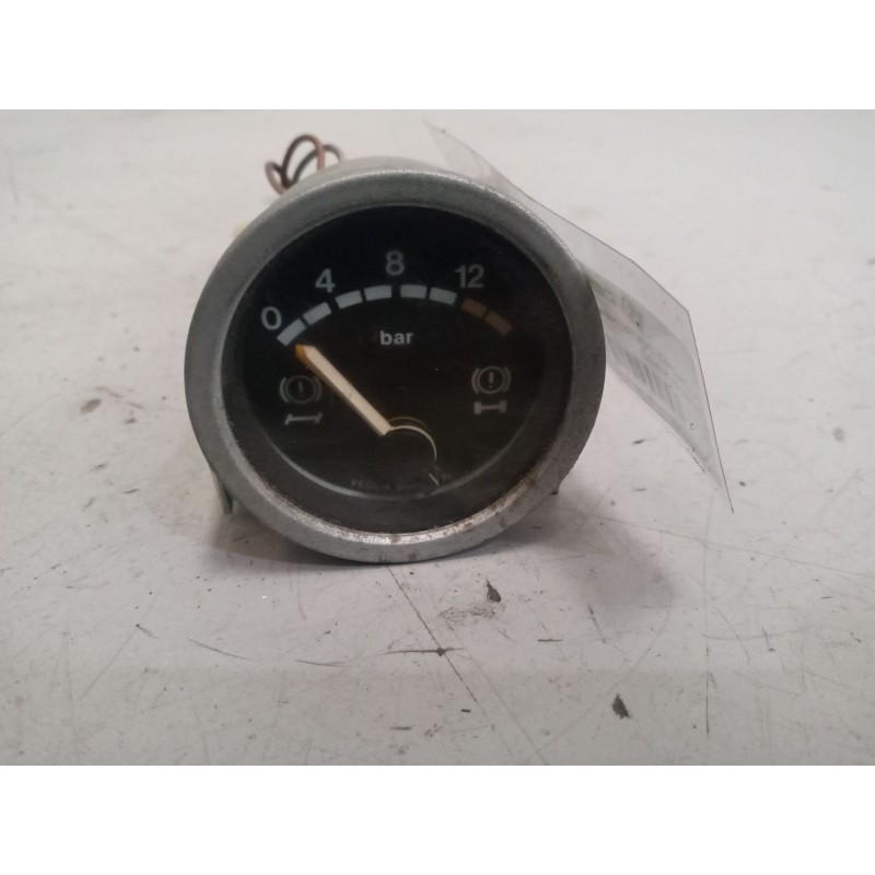 Recambio de cuadro instrumentos para iveco mago af100e21 referencia OEM IAM 504000556 INDICADOR PRESION AIRE 