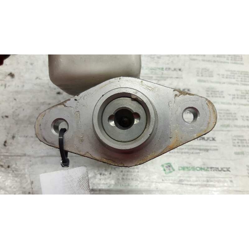 Recambio de bomba freno para hyundai coupe (gk) 2.0 fx full referencia OEM IAM - Gris 2
