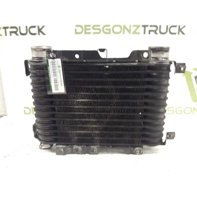 Recambio de intercooler para mitsubishi montero (v20/v40) referencia OEM IAM - Gris 3