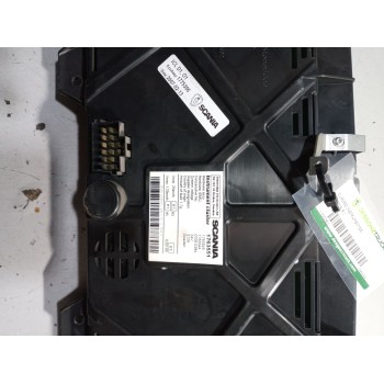 Recambio de cuadro instrumentos para scania r i r 480 referencia OEM IAM 1763551  