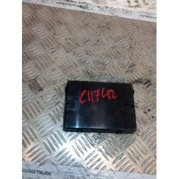 Recambio de modulo electronico para iveco stralis (as) fsa t/p 4x2 gran espacio referencia OEM IAM 504230342  