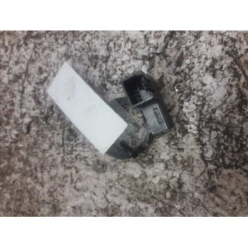 Recambio de antena inmovilizador para ford focus lim. (cb8) titanium referencia OEM IAM 6E5T15607CA 2132E11696 11537779