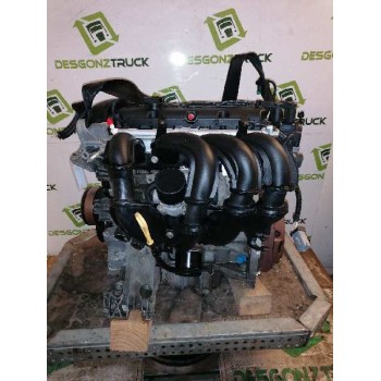 Recambio de motor completo para ford focus c-max (cap) ambiente (d) referencia OEM IAM HWDA  
