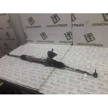 Recambio de cremallera direccion para citroën c4 berlina collection referencia OEM IAM 68210000084  