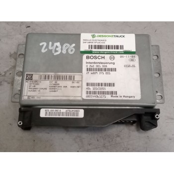 MODULO ELECTRONICO 1686847 0260001028