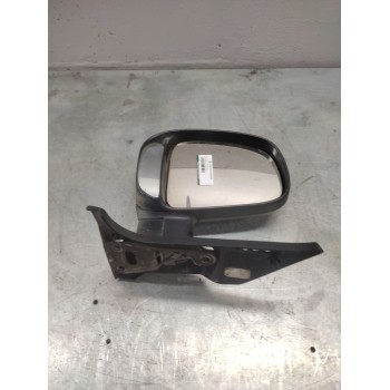 Recambio de retrovisor izquierdo para ford transit, combi 1995 2.5 diesel referencia OEM IAM   