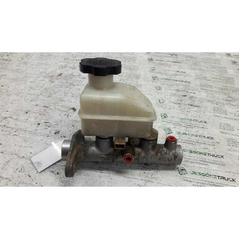 Recambio de bomba freno para hyundai coupe (gk) 2.0 fx full referencia OEM IAM - Gris 3