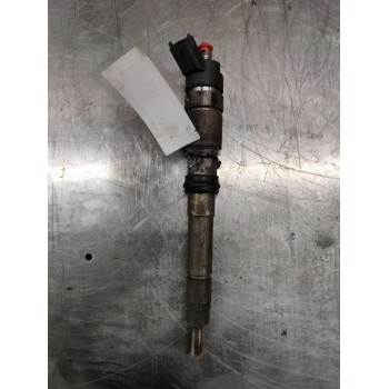 Recambio de inyector para iveco daily caja cerrada (1999 =>) referencia OEM IAM 0445120011  