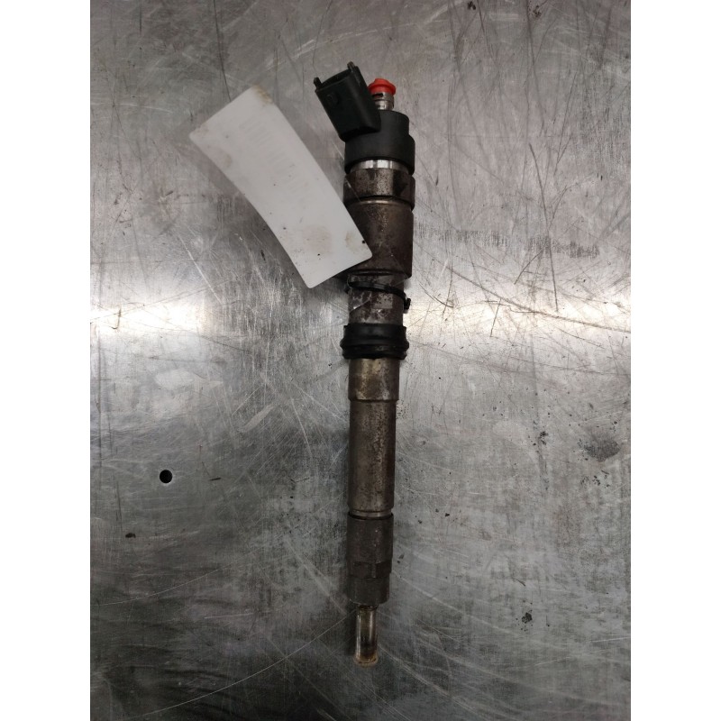 Recambio de inyector para iveco daily caja cerrada (1999 =>) referencia OEM IAM 0445120011 - Blanco 2
