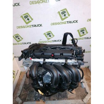 Recambio de motor completo para ford focus c-max (cap) ambiente (d) referencia OEM IAM HWDA  